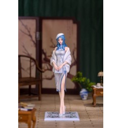 King of Glory - Statuette 1/10 gift+ Dream Weaving: Wang Zhaojun Ver. 19 cm