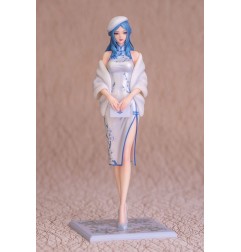 King of Glory - Statuette 1/10 gift+ Dream Weaving: Wang Zhaojun Ver. 19 cm