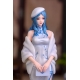 King of Glory - Statuette 1/10 gift+ Dream Weaving: Wang Zhaojun Ver. 19 cm