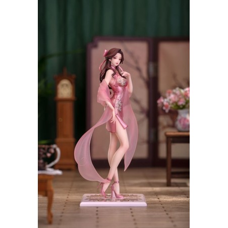 King of Glory - Statuette 1/10 Gift+ Dream Weaving: Diaochan Ver. 19 cm