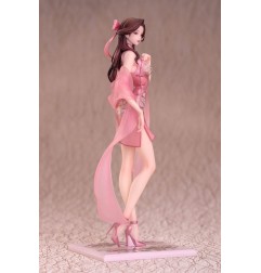 King Of Glory - King of Glory statuette PVC 1/10 Gift+ Dream Weaving: Diaochan Ver. 19 cm