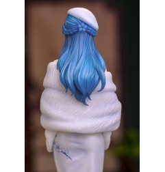 King of Glory - Statuette 1/10 gift+ Dream Weaving: Wang Zhaojun Ver. 19 cm