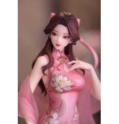 King of Glory - Statuette 1/10 Gift+ Dream Weaving: Diaochan Ver. 19 cm