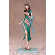 King of Glory - Statuette 1/10 gift+ Dream Weaving: Yang Yuhuan Ver. 19 cm