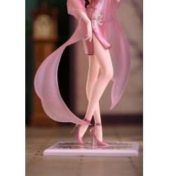 King Of Glory - King of Glory statuette PVC 1/10 Gift+ Dream Weaving: Diaochan Ver. 19 cm