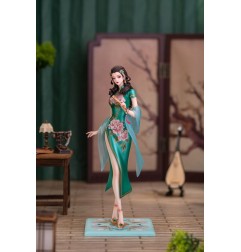 King of Glory - Statuette 1/10 gift+ Dream Weaving: Yang Yuhuan Ver. 19 cm