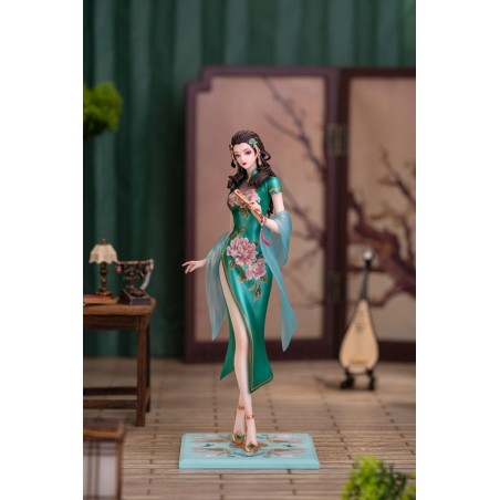 King Of Glory - King of Glory statuette PVC 1/10 ift+ Dream Weaving: Yang Yuhuan Ver. 19 cm