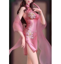 King Of Glory - King of Glory statuette PVC 1/10 Gift+ Dream Weaving: Diaochan Ver. 19 cm