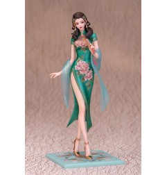 King of Glory - Statuette 1/10 gift+ Dream Weaving: Yang Yuhuan Ver. 19 cm