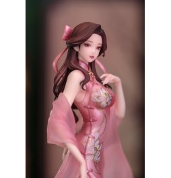 King Of Glory - King of Glory statuette PVC 1/10 Gift+ Dream Weaving: Diaochan Ver. 19 cm