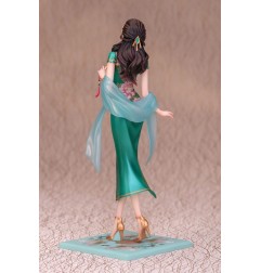 King Of Glory - King of Glory statuette PVC 1/10 ift+ Dream Weaving: Yang Yuhuan Ver. 19 cm