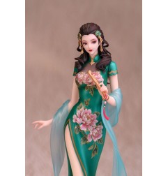 King Of Glory - King of Glory statuette PVC 1/10 ift+ Dream Weaving: Yang Yuhuan Ver. 19 cm