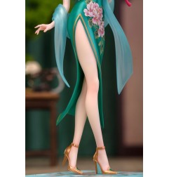 King of Glory - Statuette 1/10 gift+ Dream Weaving: Yang Yuhuan Ver. 19 cm