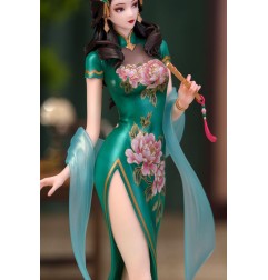 King Of Glory - King of Glory statuette PVC 1/10 ift+ Dream Weaving: Yang Yuhuan Ver. 19 cm