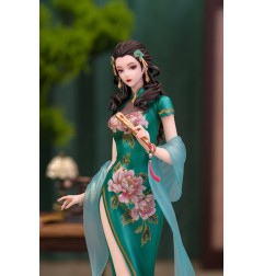 King of Glory - Statuette 1/10 gift+ Dream Weaving: Yang Yuhuan Ver. 19 cm