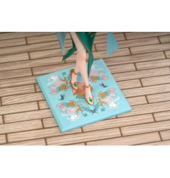 King Of Glory - King of Glory statuette PVC 1/10 ift+ Dream Weaving: Yang Yuhuan Ver. 19 cm