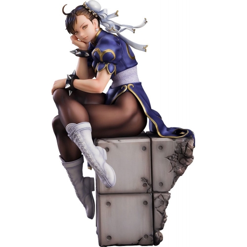 Street Fighter - Statuette 1/7 Chun-Li 27 cm