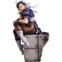 Street Fighter - Statuette 1/7 Chun-Li 27 cm
