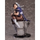 Street Fighter - Statuette 1/7 Chun-Li 27 cm