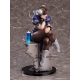 Street Fighter - Statuette 1/7 Chun-Li 27 cm