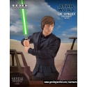 Star Wars - Buste 1/6 Luke Skywalker (Jedi Knight) SDCC 2018 Exclusive 16 cm