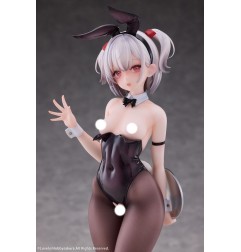 Original Character - Statuette 1/7 Maina Hayakawa Illustrated by oohhya 24 cm