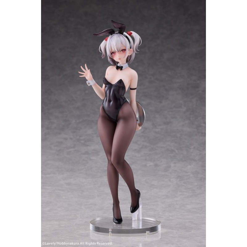 Original Character - Statuette PVC 1/7 Maina Hayakawa Illustrated by oohhya Limited Edition 24 cm