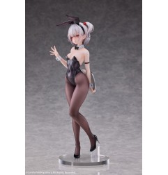 Original Character - Statuette PVC 1/7 Maina Hayakawa Illustrated by oohhya Limited Edition 24 cm