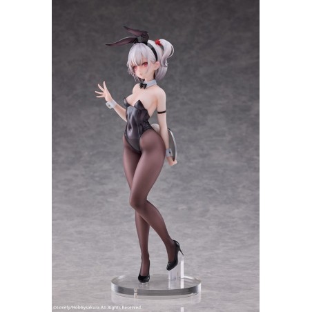 Original Character - Statuette 1/7 Maina Hayakawa Illustrated by oohhya Limited Edition 24 cm