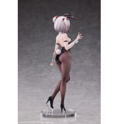 Original Character - Statuette PVC 1/7 Maina Hayakawa Illustrated by oohhya Limited Edition 24 cm