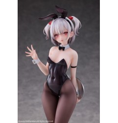 Original Character - Statuette PVC 1/7 Maina Hayakawa Illustrated by oohhya Limited Edition 24 cm