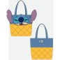 Lilo & Stitch - Sac shopping Pineapple Stitch