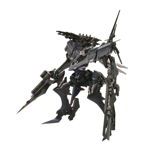 Armored Core - Figurine Plastic Model Kit 1/72 Omer Type-Lashire Stasis Full Package Ver. 24 cm