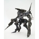Armored Core - Figurine Plastic Model Kit 1/72 Omer Type-Lashire Stasis Full Package Ver. 24 cm
