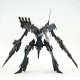 Armored Core - Figurine Plastic Model Kit 1/72 Omer Type-Lashire Stasis Full Package Ver. 24 cm