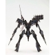 Armored Core - Figurine Plastic Model Kit 1/72 Omer Type-Lashire Stasis Full Package Ver. 24 cm