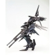 Armored Core - Figurine Plastic Model Kit 1/72 Omer Type-Lashire Stasis Full Package Ver. 24 cm