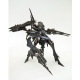 Armored Core - Figurine Plastic Model Kit 1/72 Omer Type-Lashire Stasis Full Package Ver. 24 cm