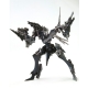 Armored Core - Figurine Plastic Model Kit 1/72 Omer Type-Lashire Stasis Full Package Ver. 24 cm