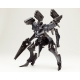 Armored Core - Figurine Plastic Model Kit 1/72 Omer Type-Lashire Stasis Full Package Ver. 24 cm