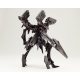 Armored Core - Figurine Plastic Model Kit 1/72 Omer Type-Lashire Stasis Full Package Ver. 24 cm