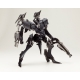 Armored Core - Figurine Plastic Model Kit 1/72 Omer Type-Lashire Stasis Full Package Ver. 24 cm