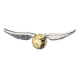 Harry Potter - Badge Golden Snitch