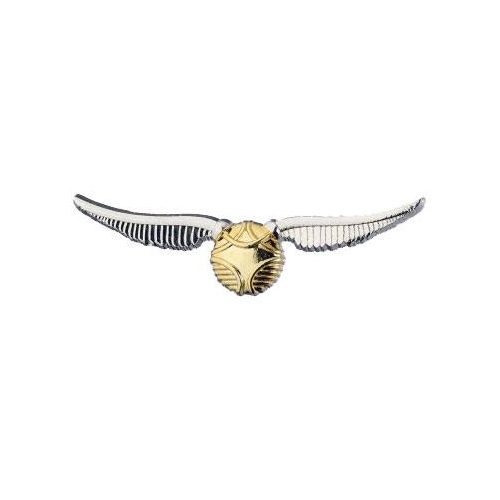 Harry Potter - Badge Golden Snitch