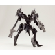 Armored Core - Figurine Plastic Model Kit 1/72 Omer Type-Lashire Stasis Full Package Ver. 24 cm