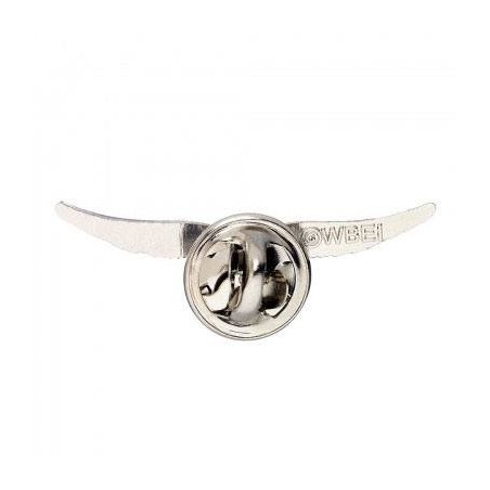 Harry Potter - Badge Golden Snitch