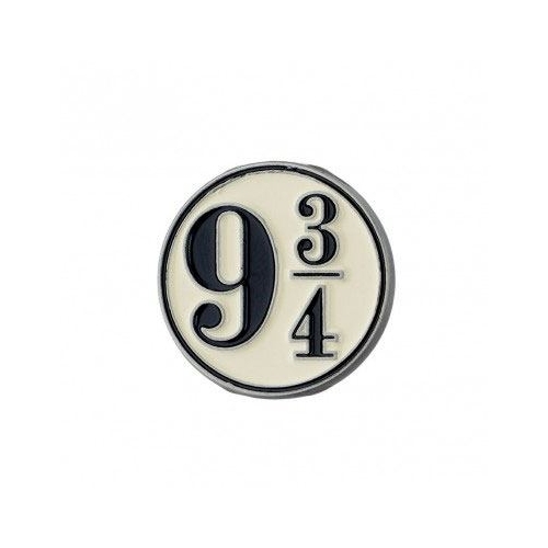 Harry Potter - Badge Platform 9 3/4