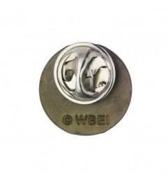 Harry Potter - Badge Platform 9 3/4