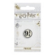 Harry Potter - Badge Platform 9 3/4