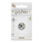 Harry Potter - Badge Platform 9 3/4 Harry Potter - Badge Platform 9 3/4